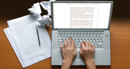 online screenwriting course