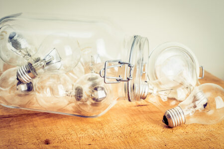Idea Screening Service
