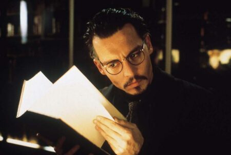 Johnny Depp - Effective Script Reading Course for Film & TV