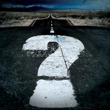 Question Mark - 20 Questions Script Report