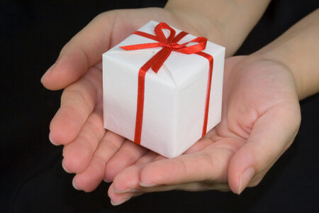 Gift Voucher