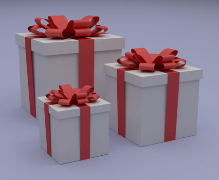 Industrial Scripts Gift Vouchers