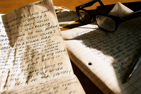 1-1 Script Editing