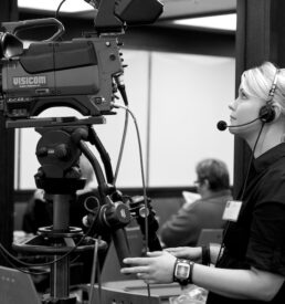 Camera Operator - Script Doctor Assessment Fee