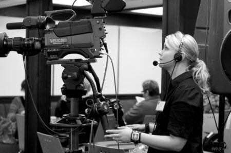 Camera Operator - Script Doctor Assessment Fee