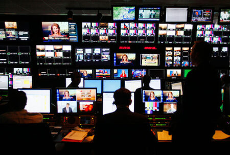 TV Gallery