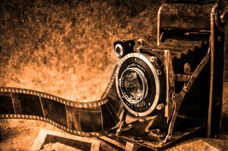 Camera - Script Doctor Assessment Fee