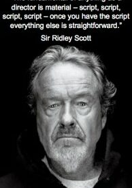 Ridley Scott