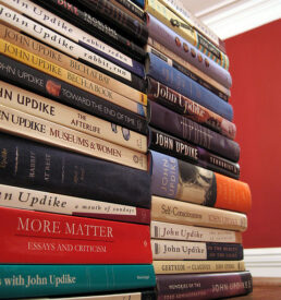Fiction Analysis - Novel Analysis 