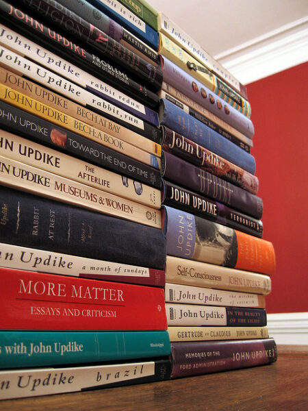Fiction Analysis - Novel Analysis