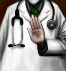 Doctor - Script Doctoring 