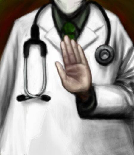 Doctor - Script Doctoring