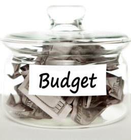 Budget - Script Budgeting Report