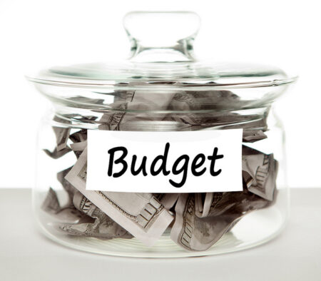 Budget - Script Budgeting Report