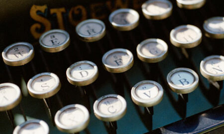 Typewriter - Agent Submission Report