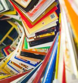 Children's Fiction Report 