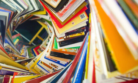 Children's Fiction Report
