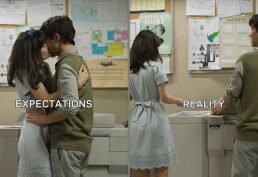 500 Days of Summer Script
