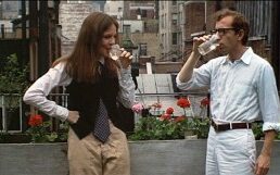 Annie Hall script