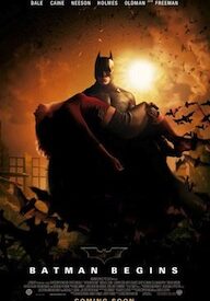 batman begins