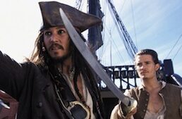 stuart beattie pirates of the caribbean