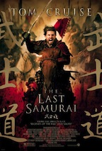 the last samurai