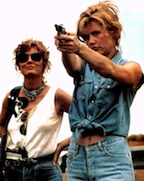 thelma and louise