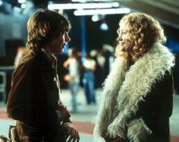 Almost Famous Script