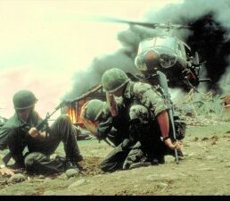 Apocalypse Now Script