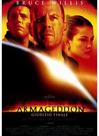 jonathan hensleigh armageddon