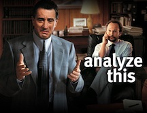 peter tolan analyze this