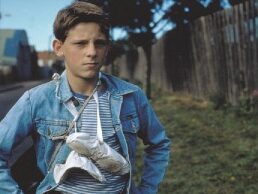 Billy Elliot Script
