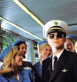 jeff nathanson catch me if you can