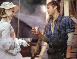Cold Mountain Script