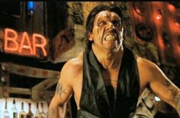 From Dusk Till Dawn Script