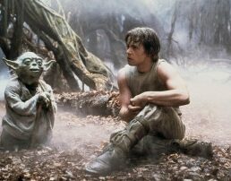 The Empire Strikes Back Script
