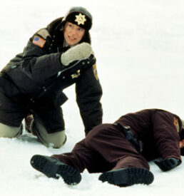 Fargo Script