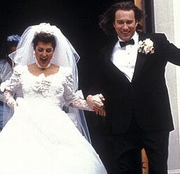 Nia Vardalos my big fat greek wedding