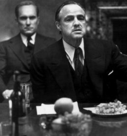 The Godfather Script