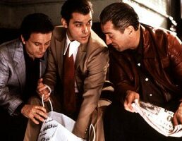 Goodfellas Script