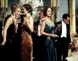 Gosford Park Script