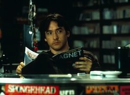 scott rosenberg high fidelity