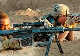 The Hurt Locker script