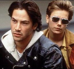 My Own Private Idaho Script