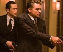 Inception Script