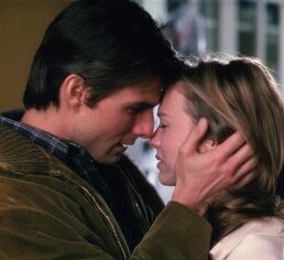 Jerry Maguire Script