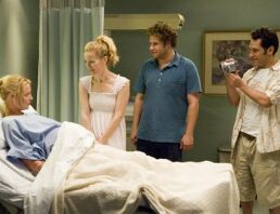 Knocked Up script