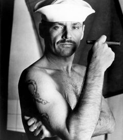 The Last Detail Script