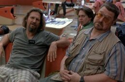 The Big Lebowski Script