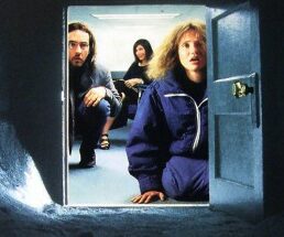 Being John Malkovich Script